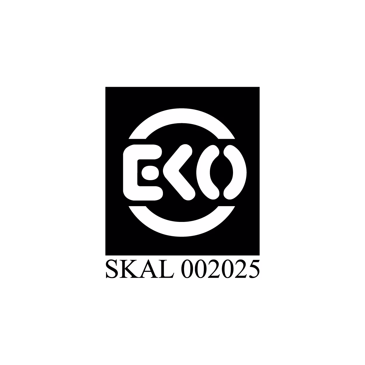 EKO logo