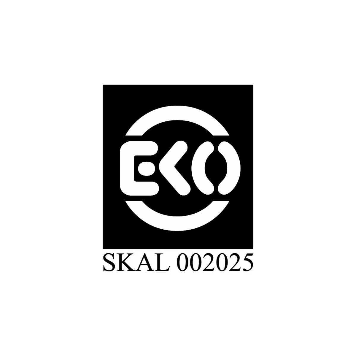 EKO logo