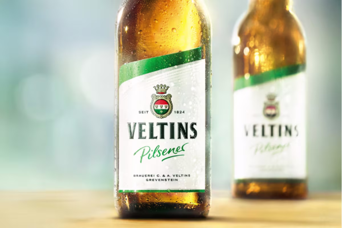 Concepten Veltins sfeerbeeld