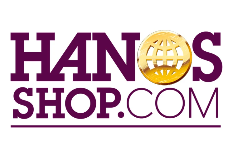 Logo HANOS SHOP