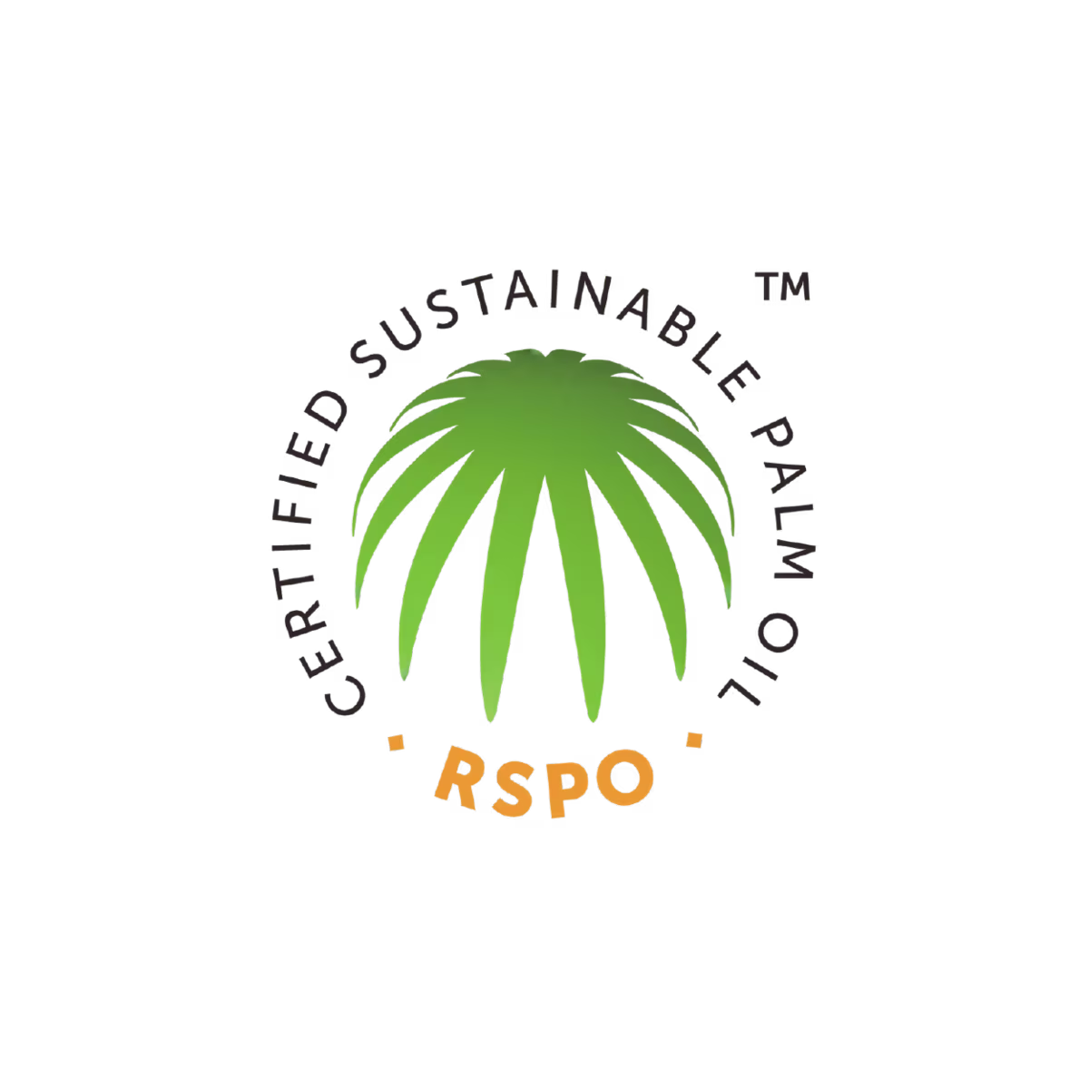  RSPO Palmolie logo