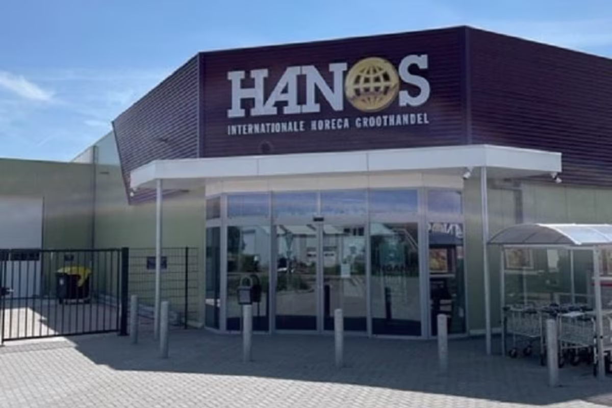 Sfeerbeeld van de HANOS vestiging Texel