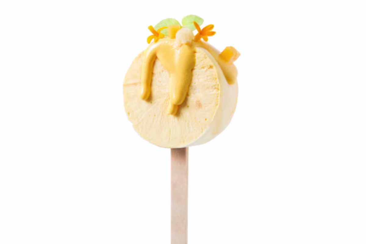 Horeca Concepten wereldse keuken Spanje Parfait Pintxos Thailand beeld