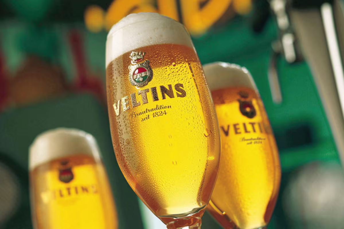 Veltins
