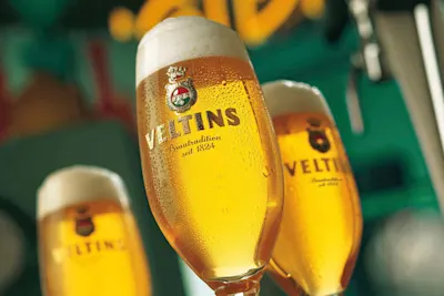 Veltins