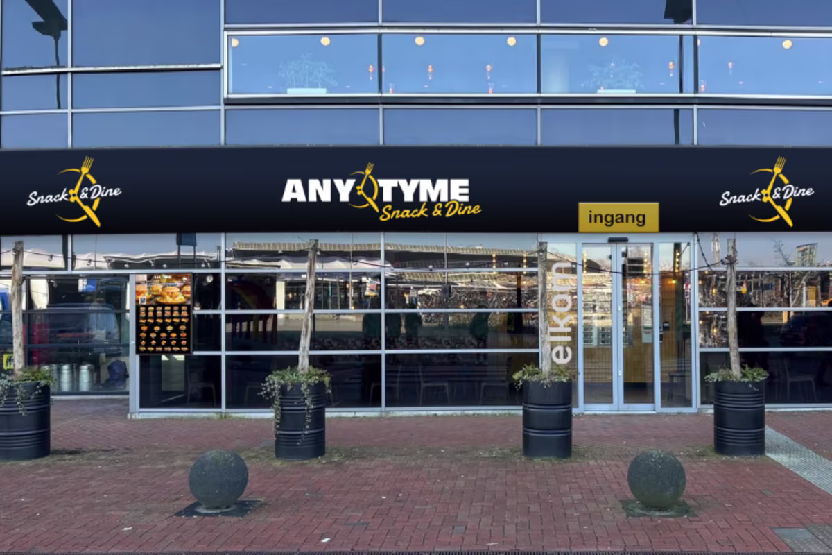 Concepten Anytyme franchise sfeerbeeld