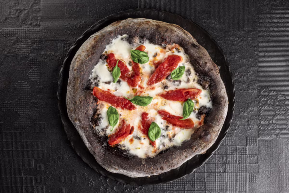 Blackery recept