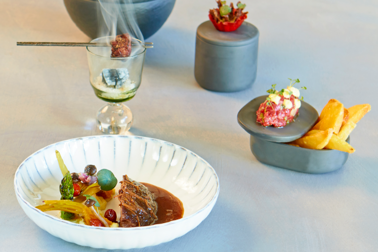 4 bereidingen van rundersukade recept beeld