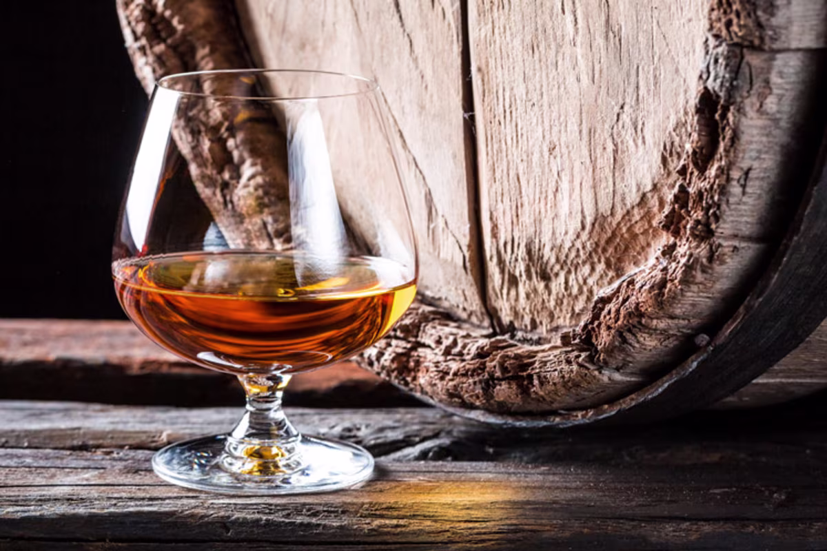 Sfeerbeeld Fourcroy Distillaten