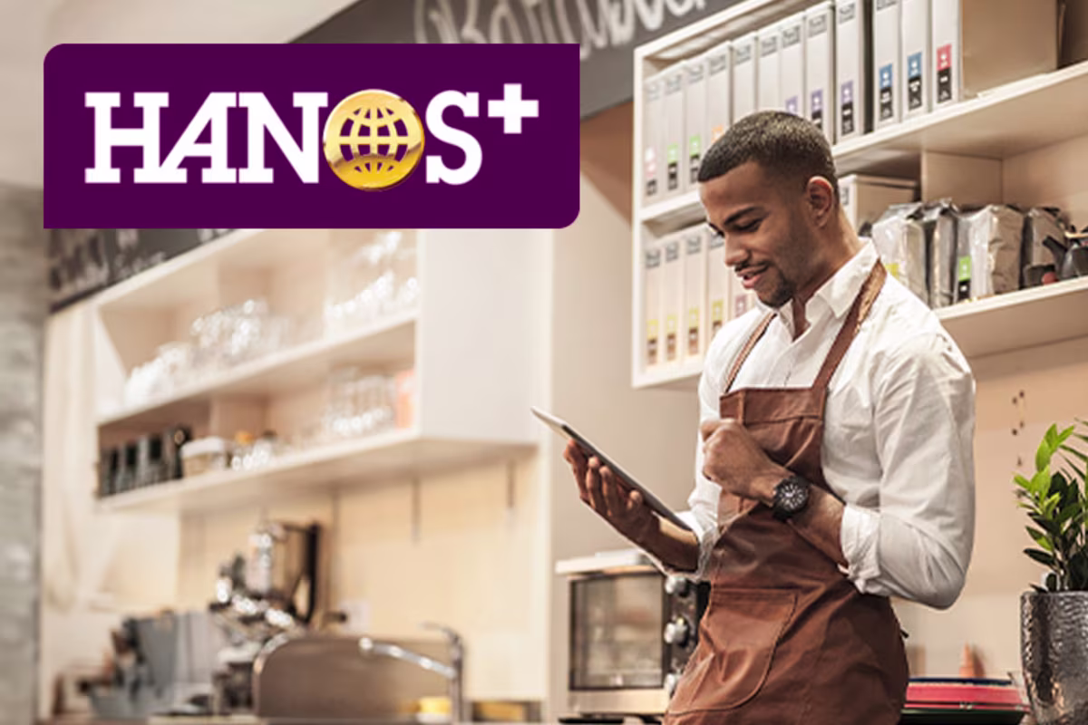 HANOS concept HANOS+
