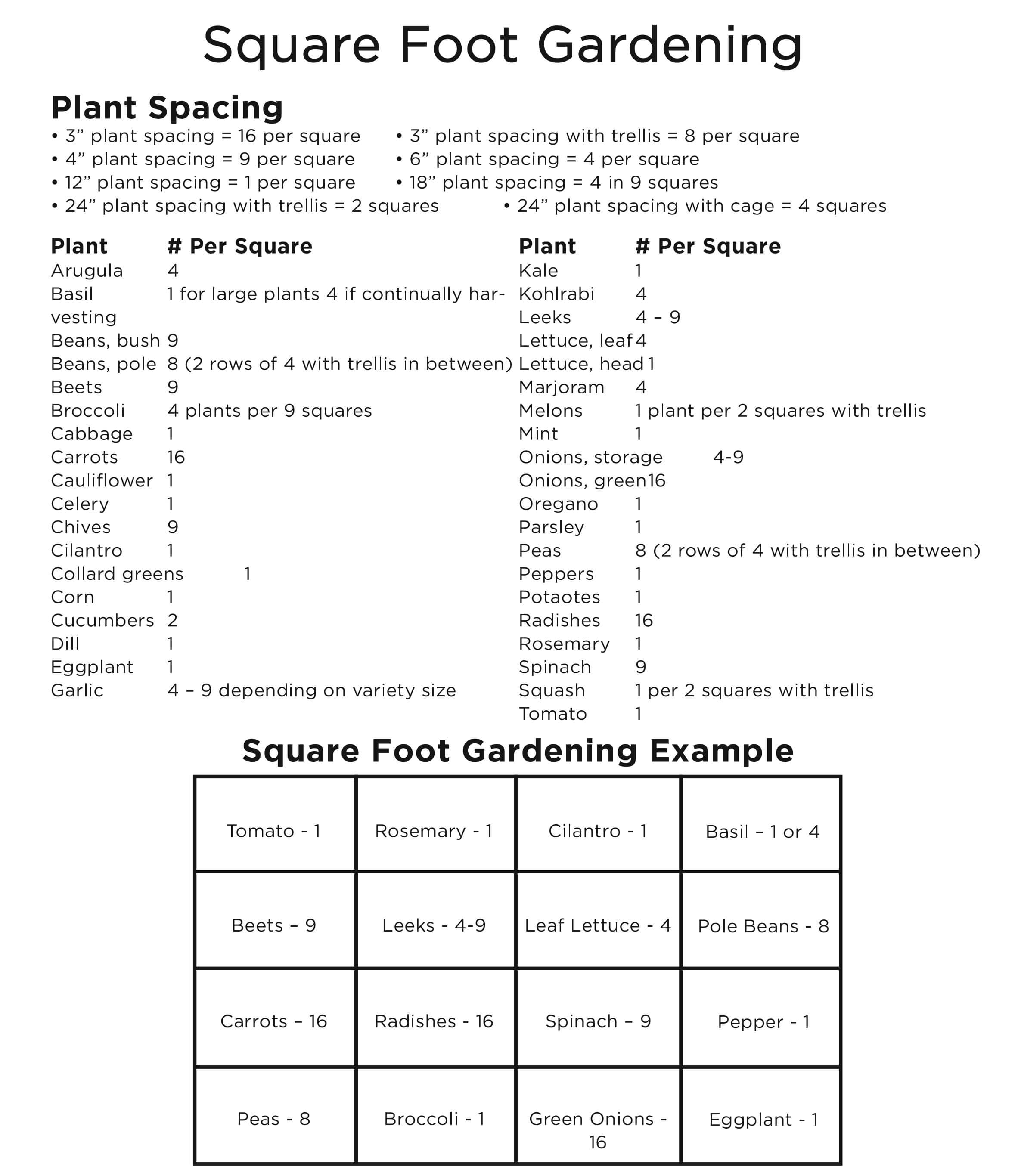 Plant By Numbers Container Gardens, Bachman's Minnesota