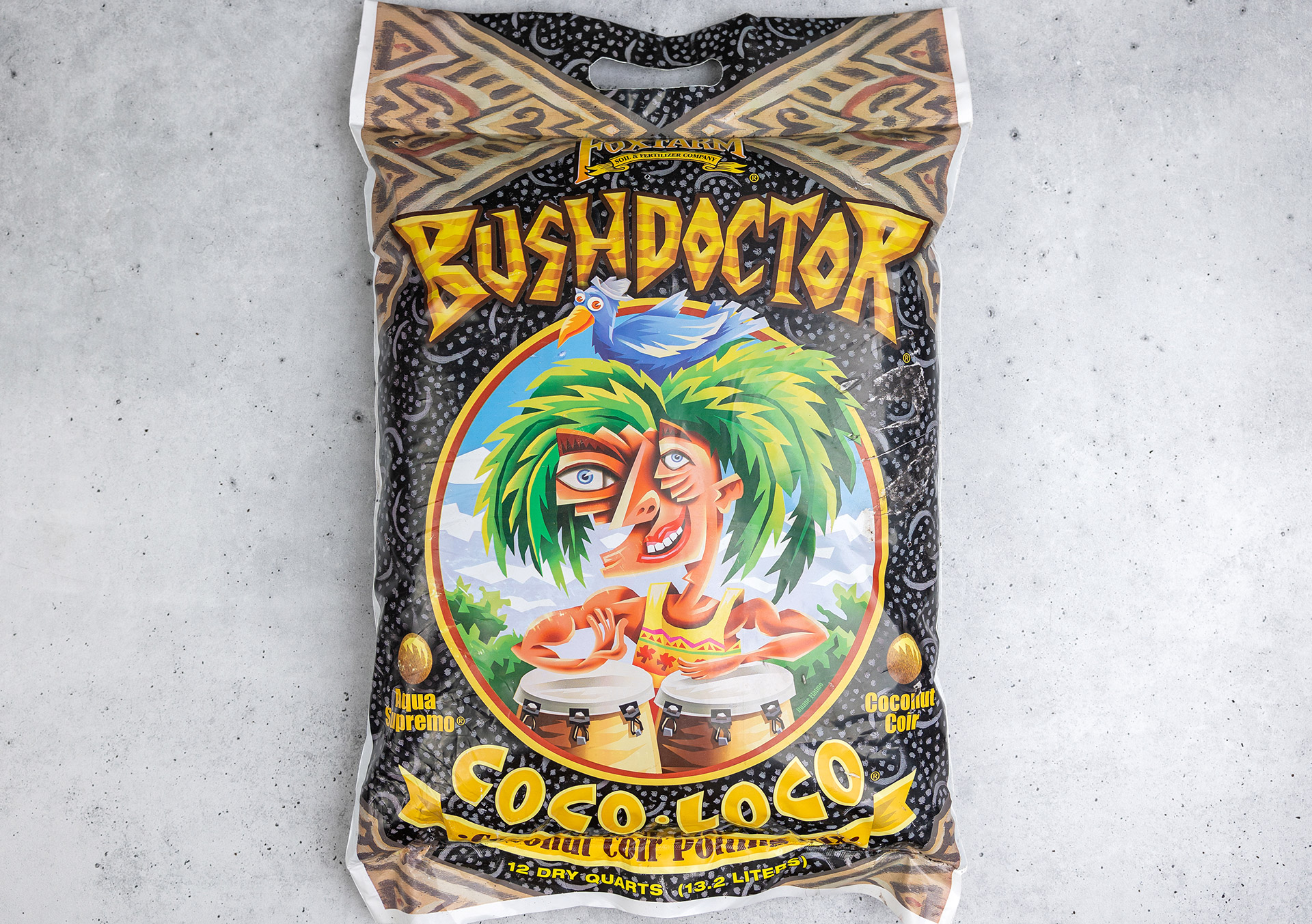 Foxfarm Coco Loco Potting Mix, image size:1920x1353