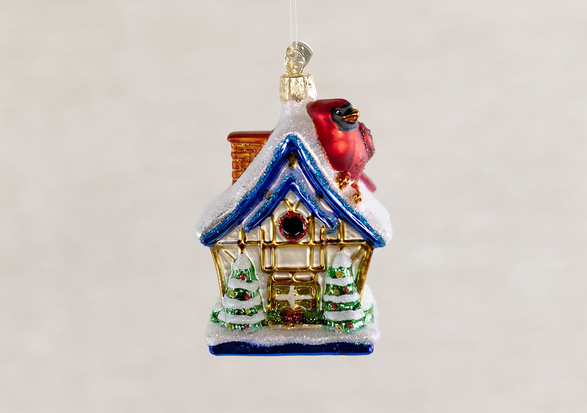 Shop Unique and Classic Christmas Ornaments Bachman's