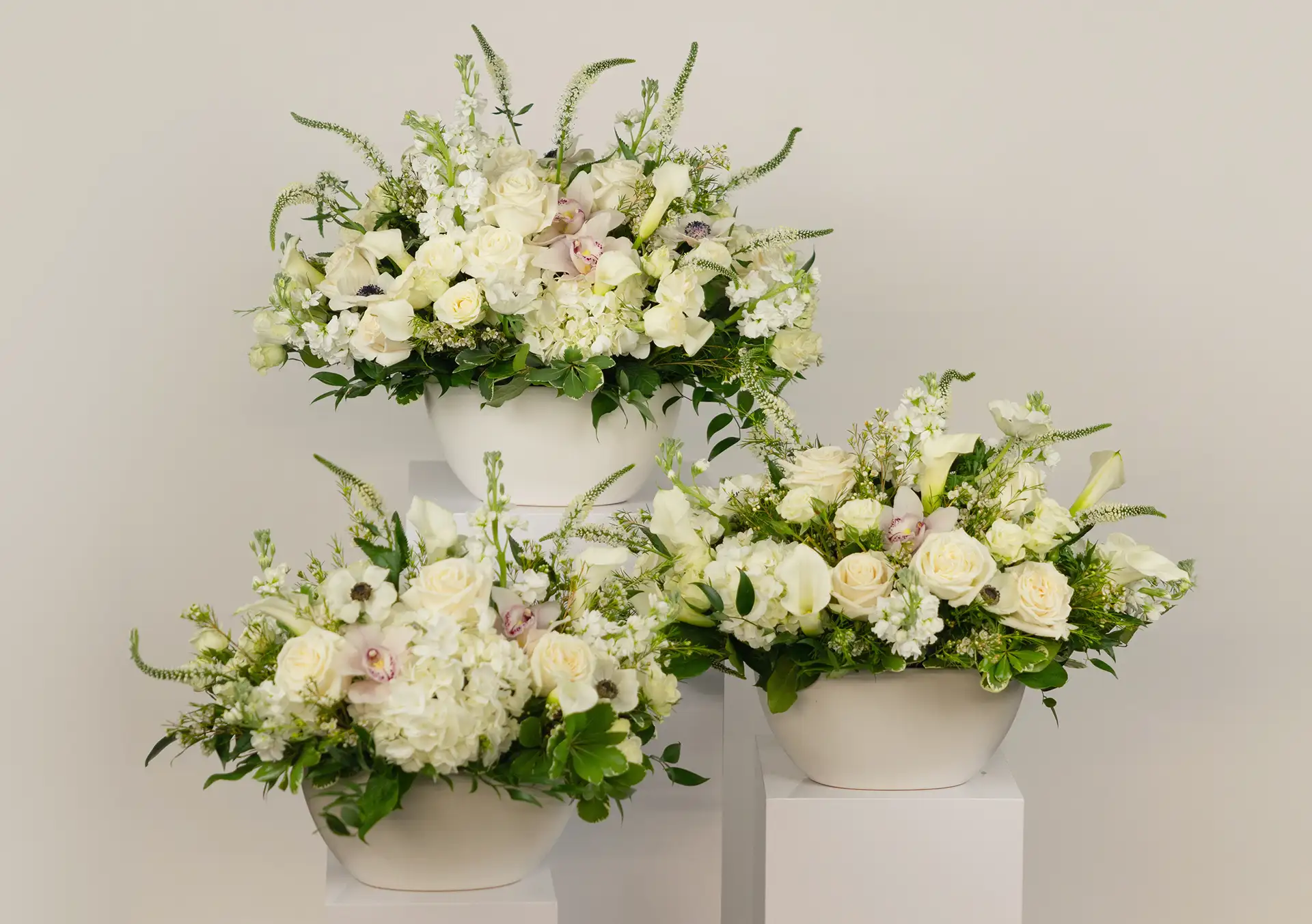 Send Minneapolis Funeral Flowers & Sympathy Gifts Online | Bachman's
