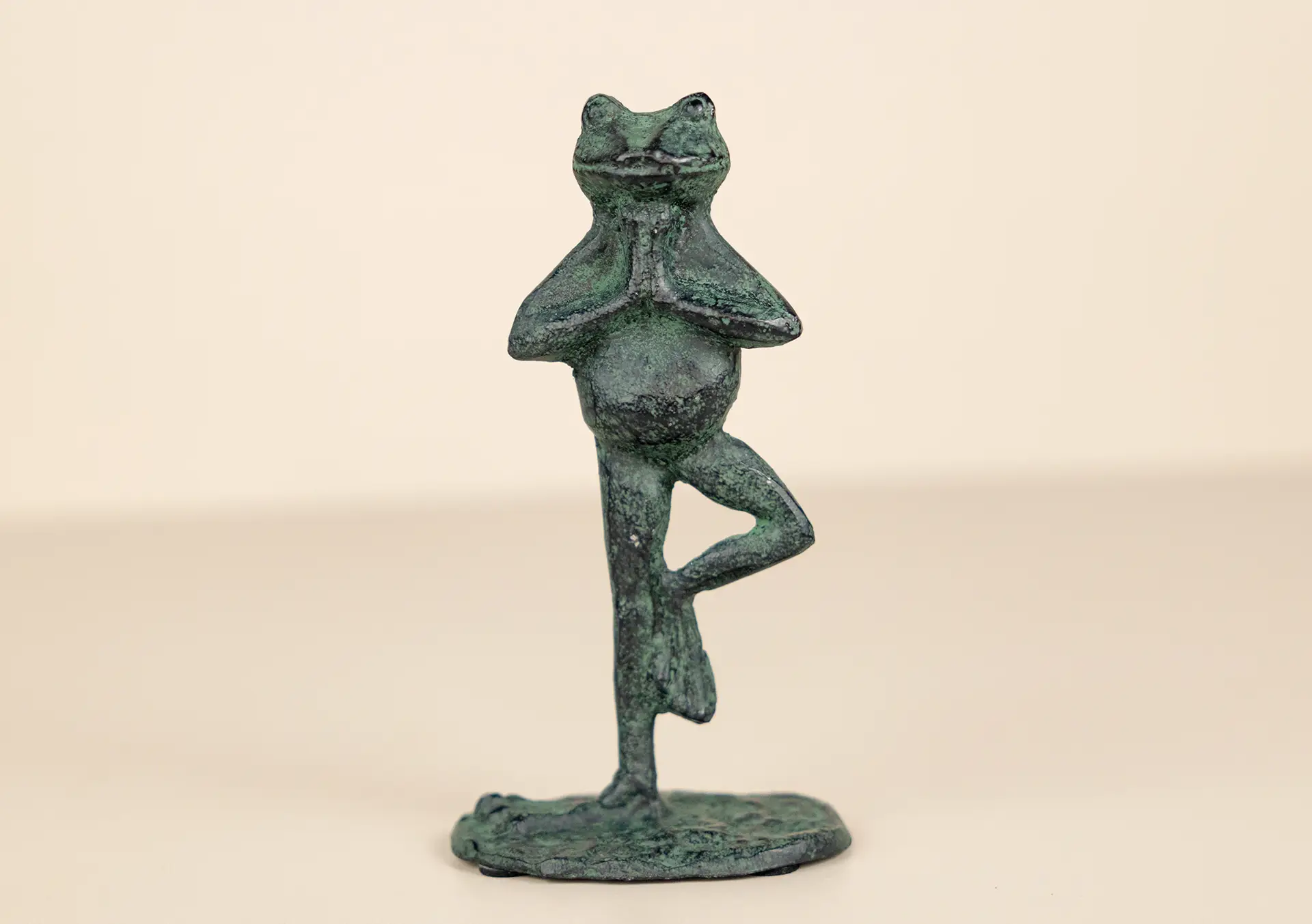 Green Man モルタルガーデンオーナメント 約30cm Green Man モルタルガーデンオーナメント 約30cm オーナメント