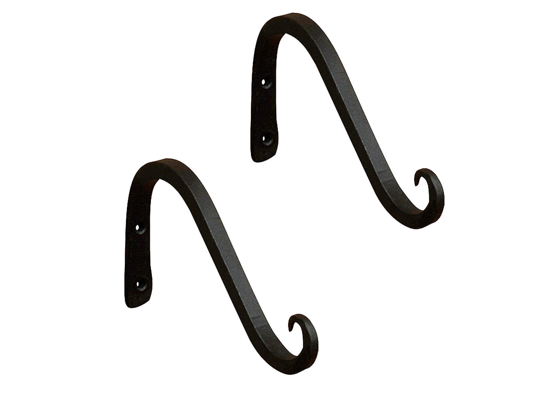 Angled Plant Hanger Bracket, 6"