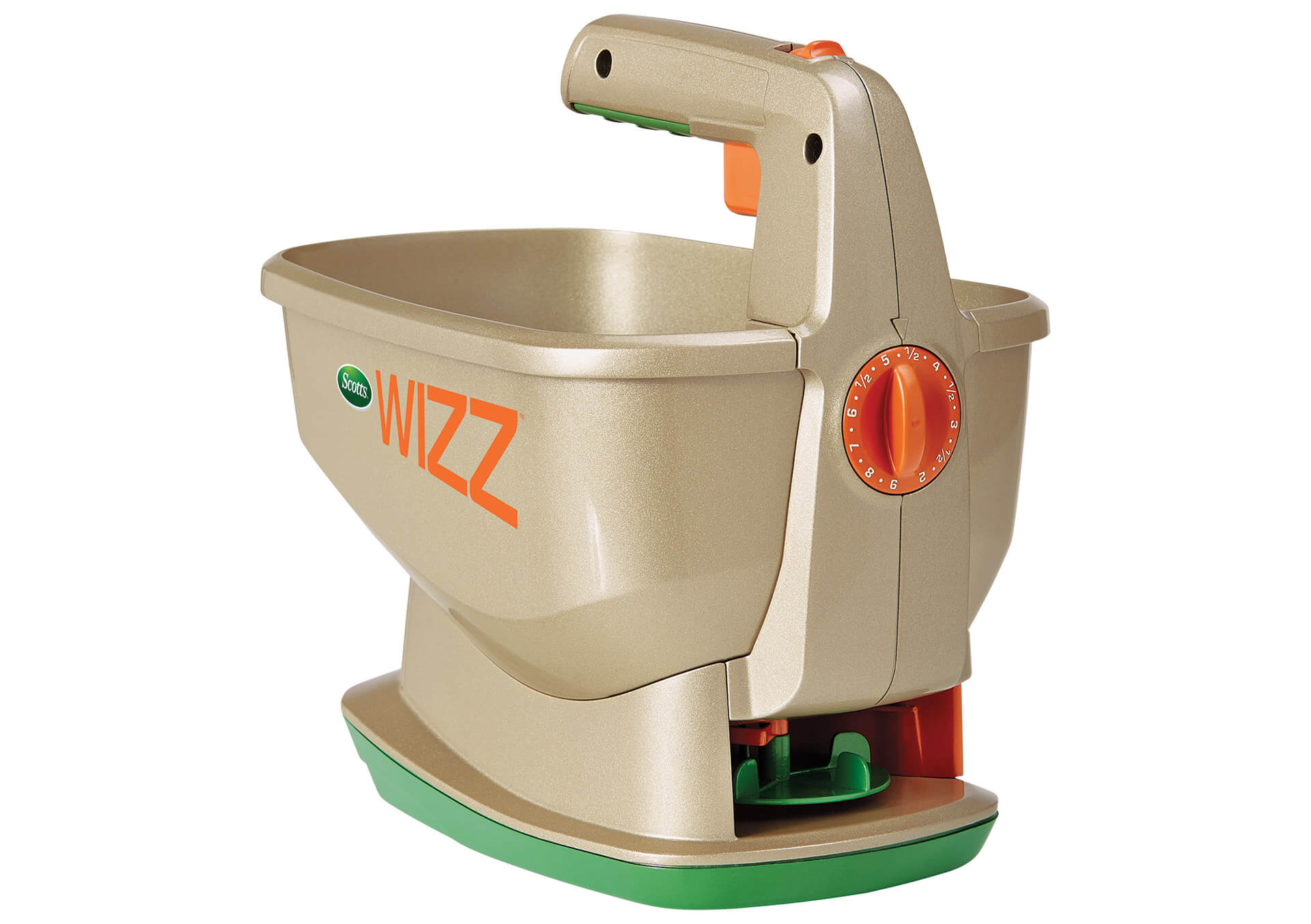 Shop Lawn Fertilizer And Seed Spreaders | Bachman's