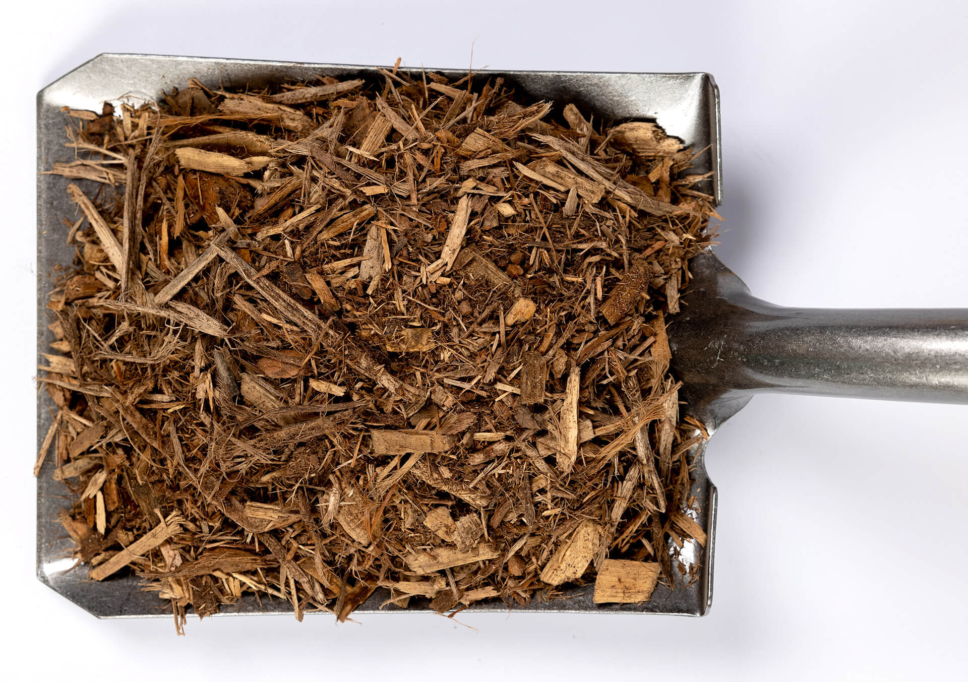 Garden + Planting Soil | Organic Potting Soil | Colored Mulch for Sale