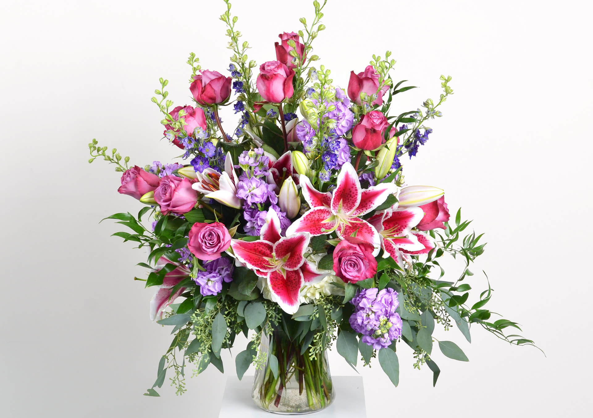 Shop Sweet Comfort Funeral Flower Arrangements Bachman's