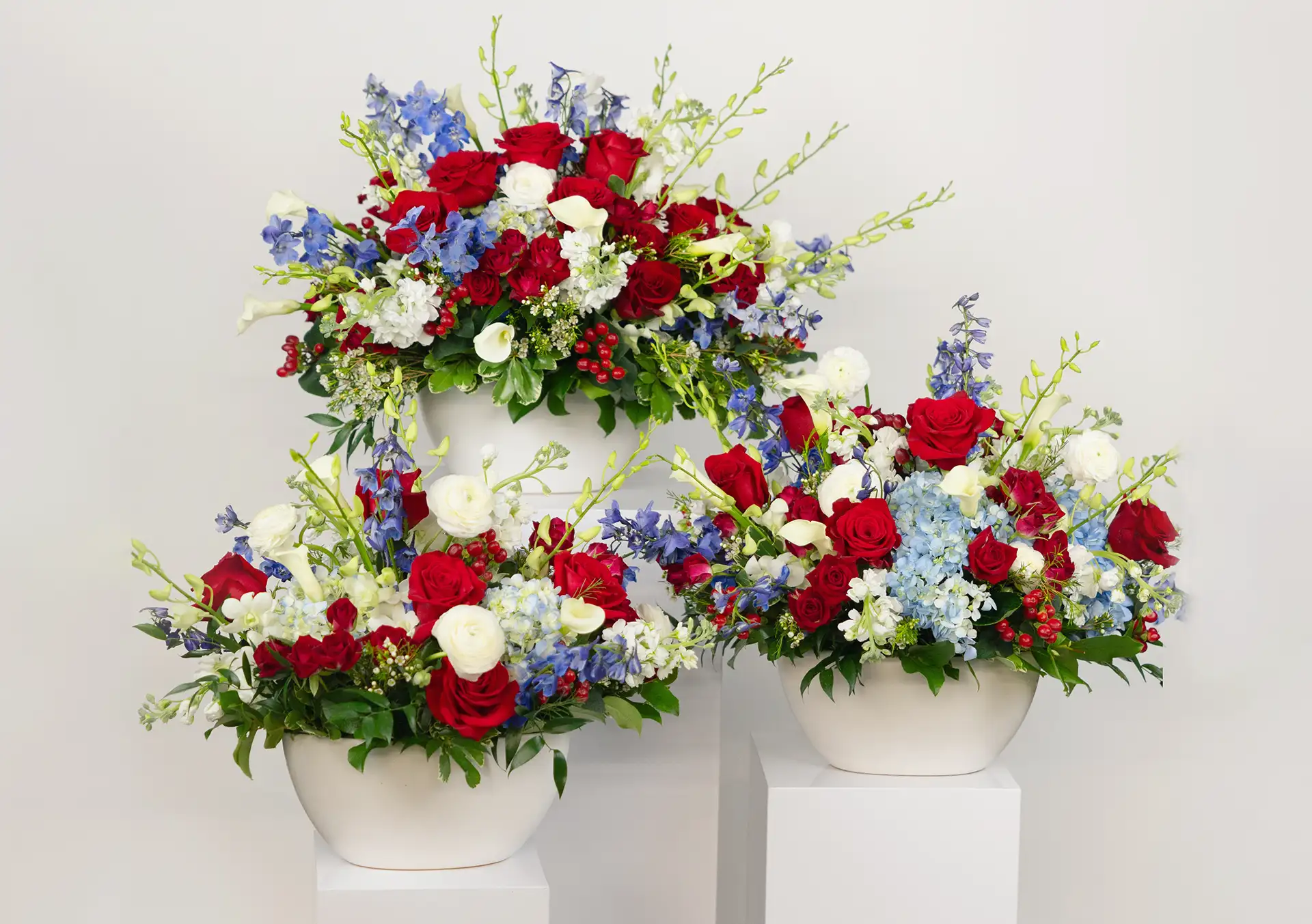Funeral Flowers In Twin Cities