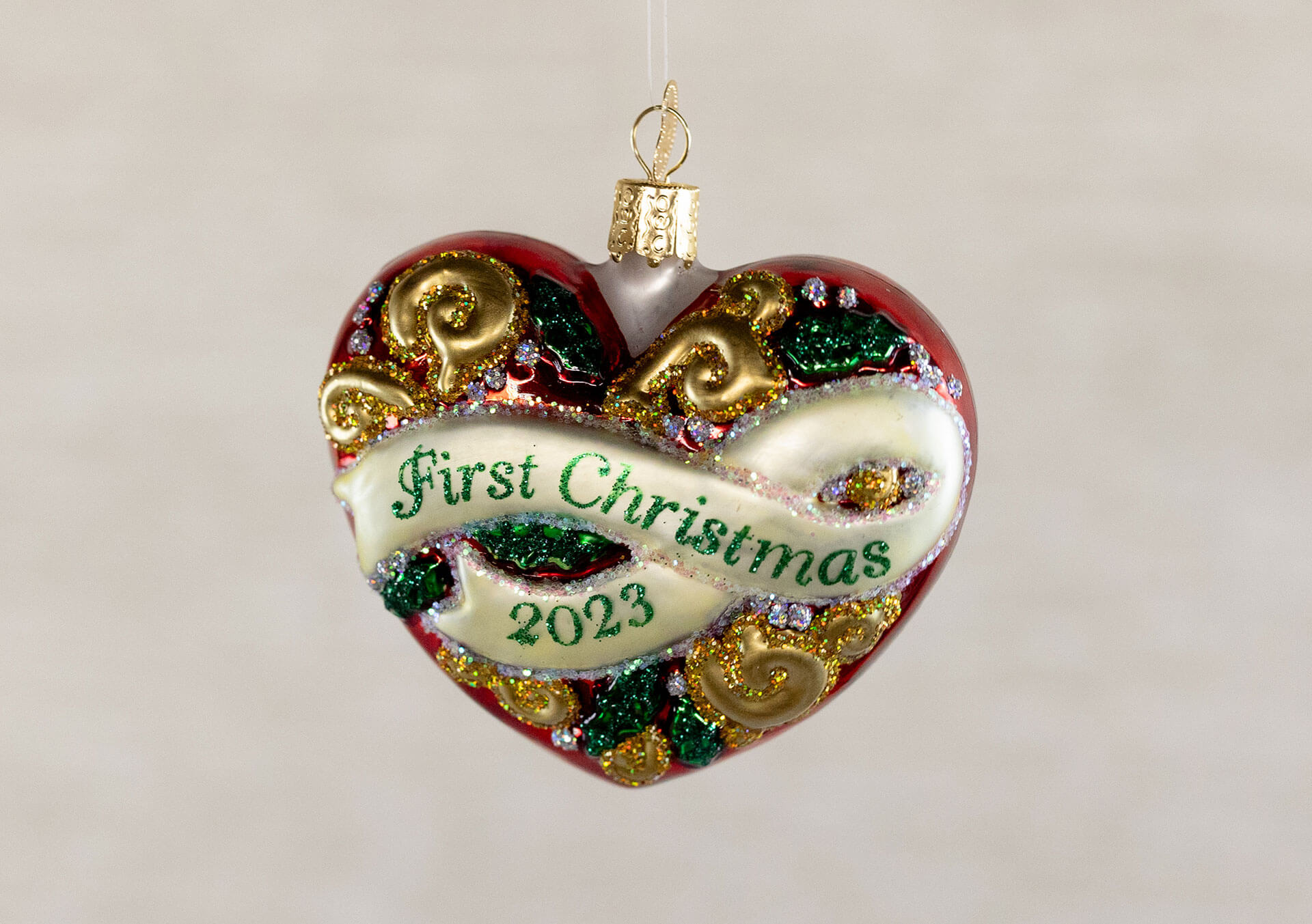 Shop Unique and Classic Christmas Ornaments Bachman's