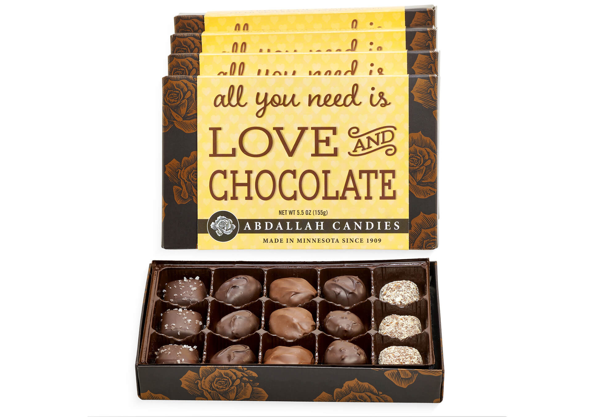 Shop Valentine's Day | Bachmans.com
