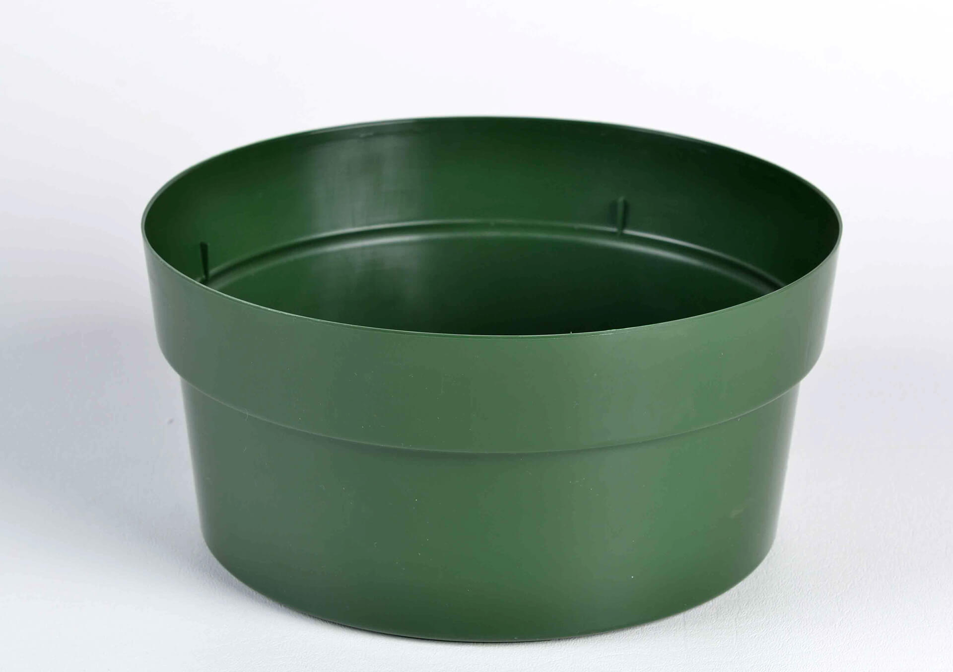 bonsai tree tray Large Shatter Proof Poly-Resin Mesh Planter Bonsai Tree Pots with Tray   Crystal Lemon