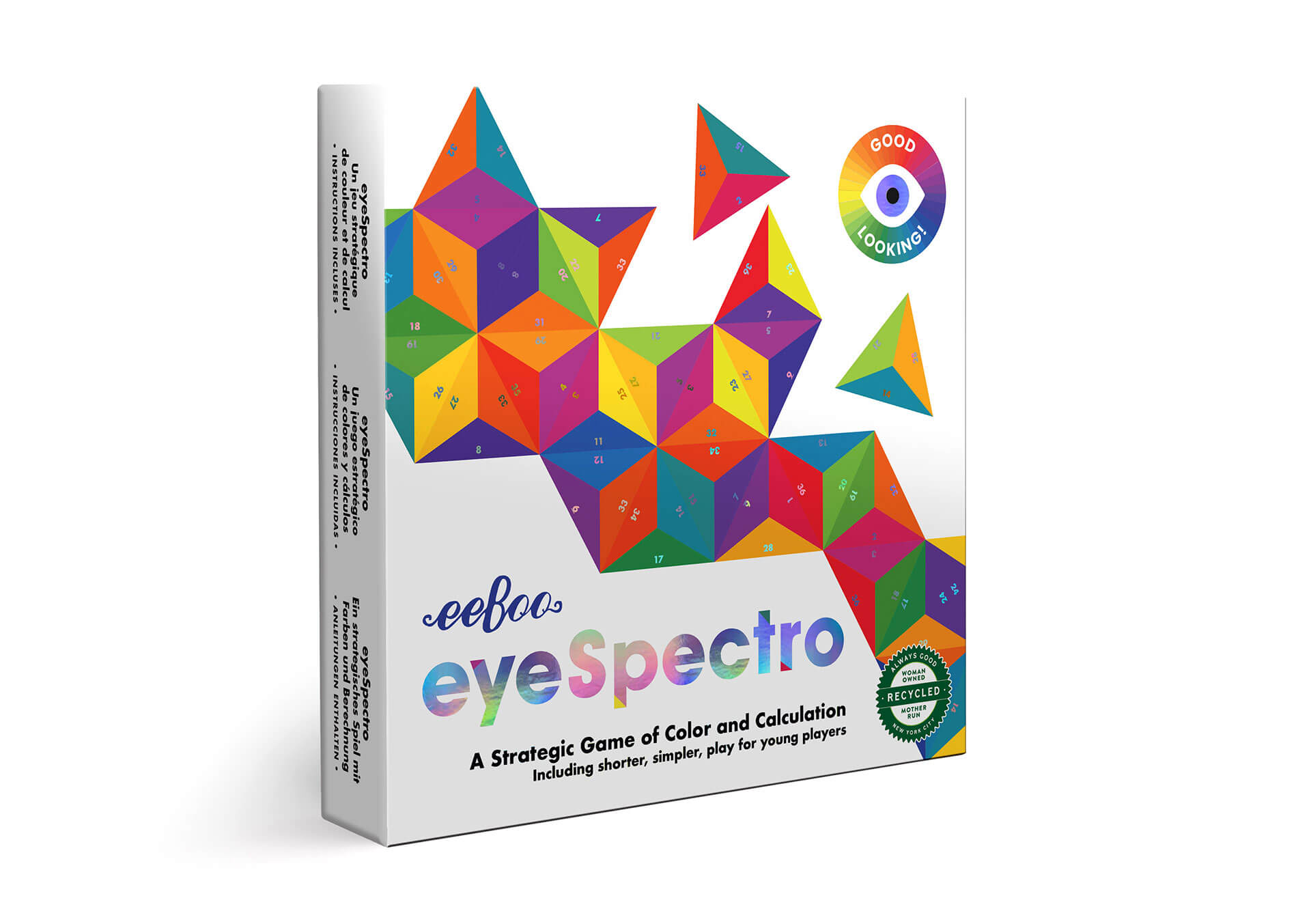 Get Puzzles and Games from Bachman's