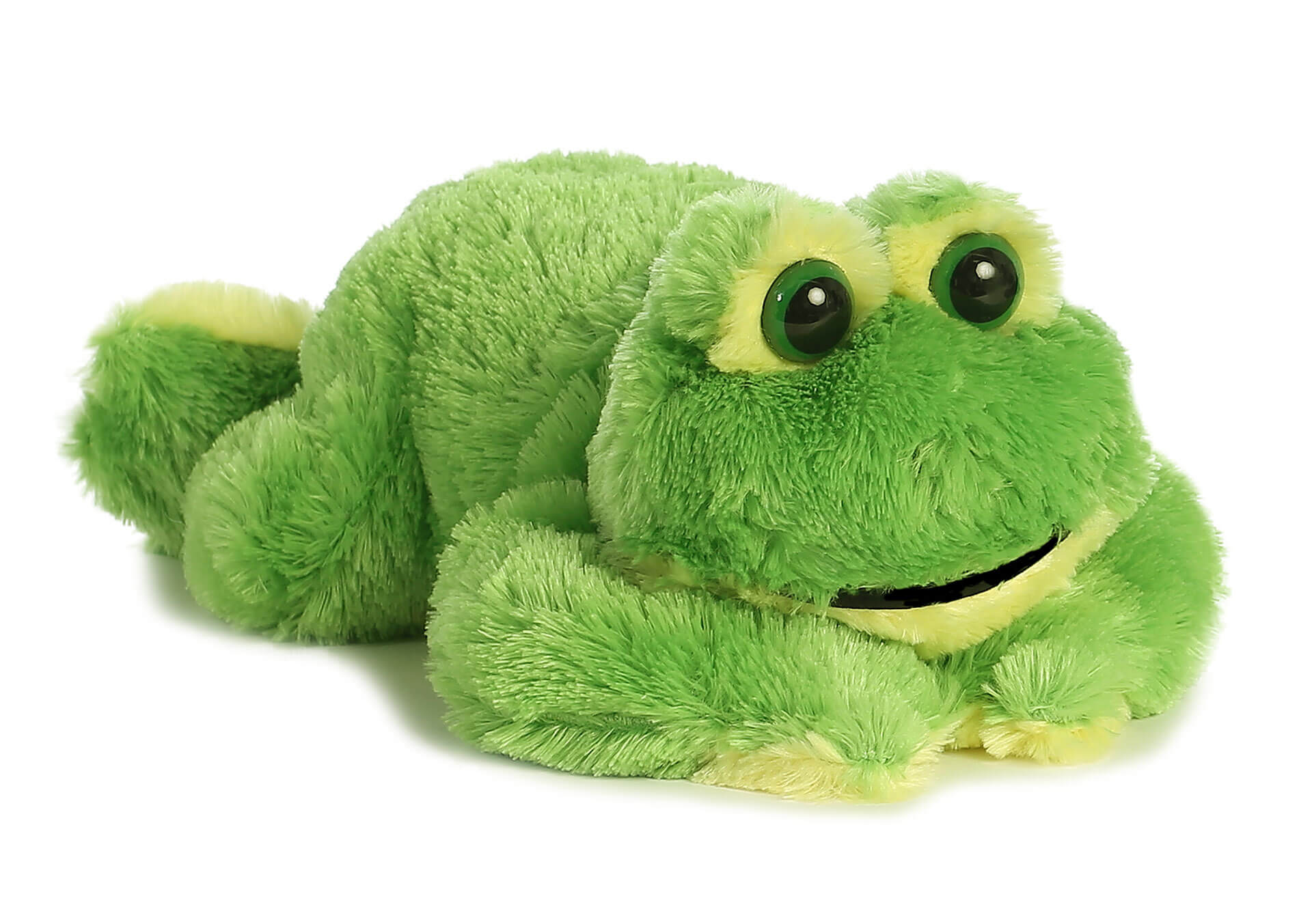 flopsie frog