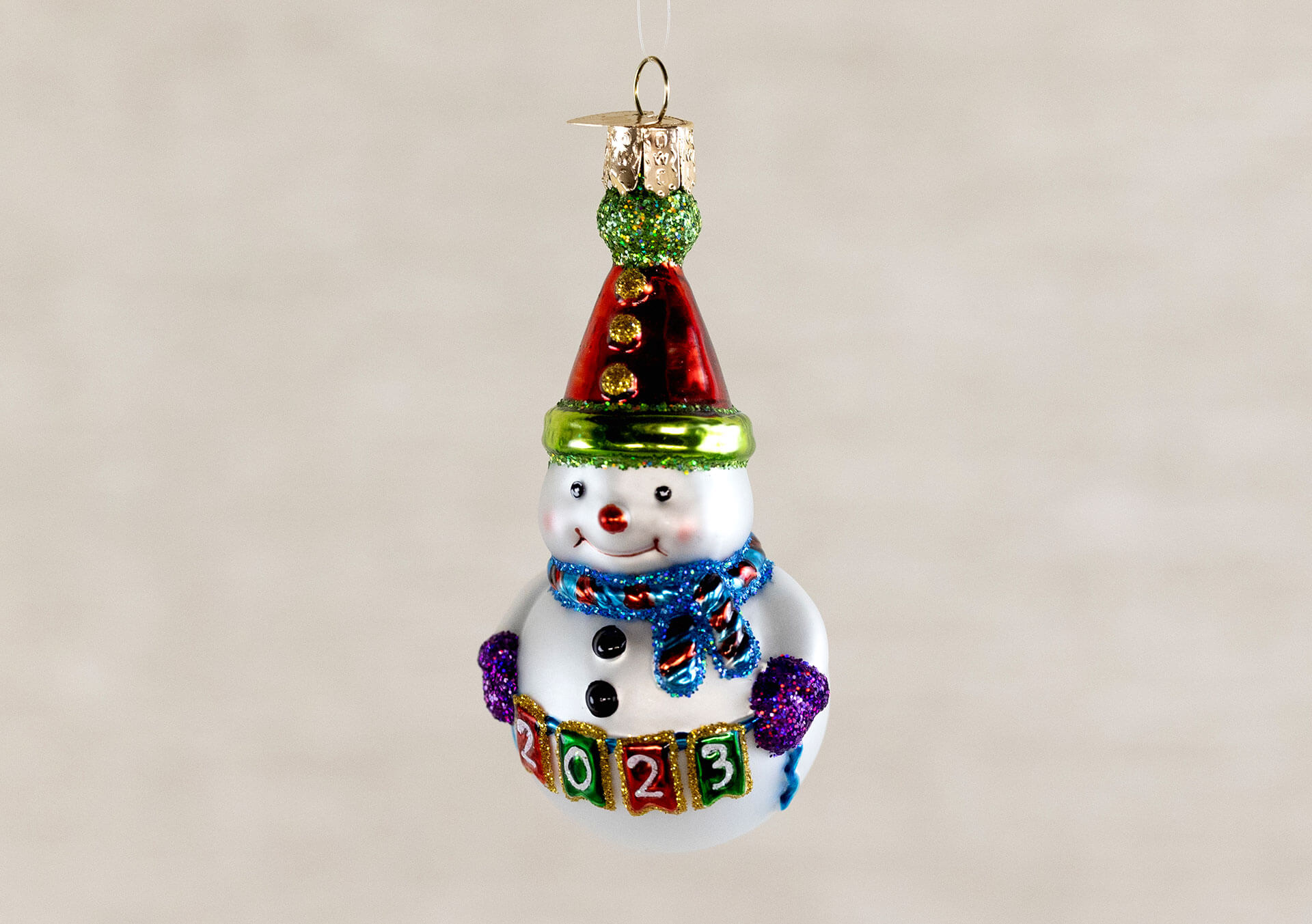 Shop Unique and Classic Christmas Ornaments | Bachman's