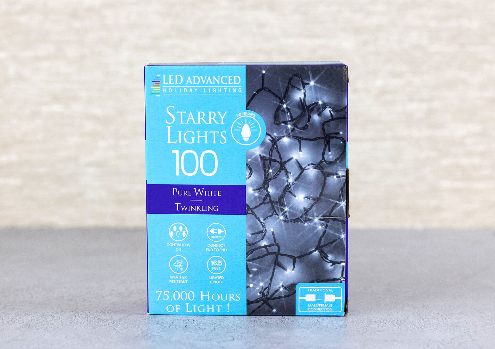 Holiday Lights Indoor and Outdoor Bachman's