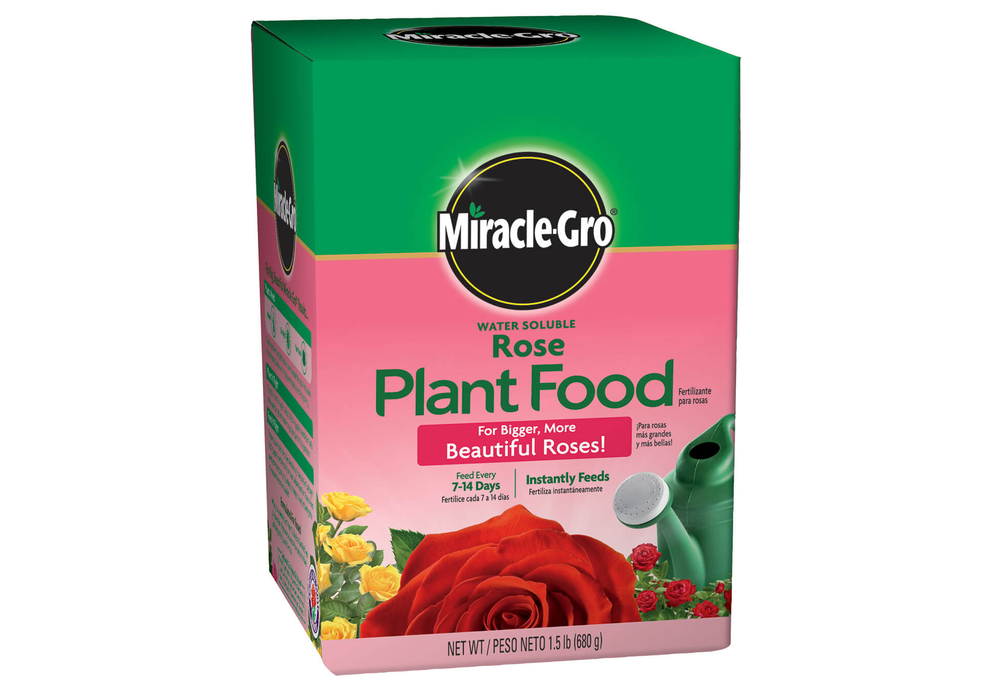 Shop Miracle-Gro Plant Food | Bachman's