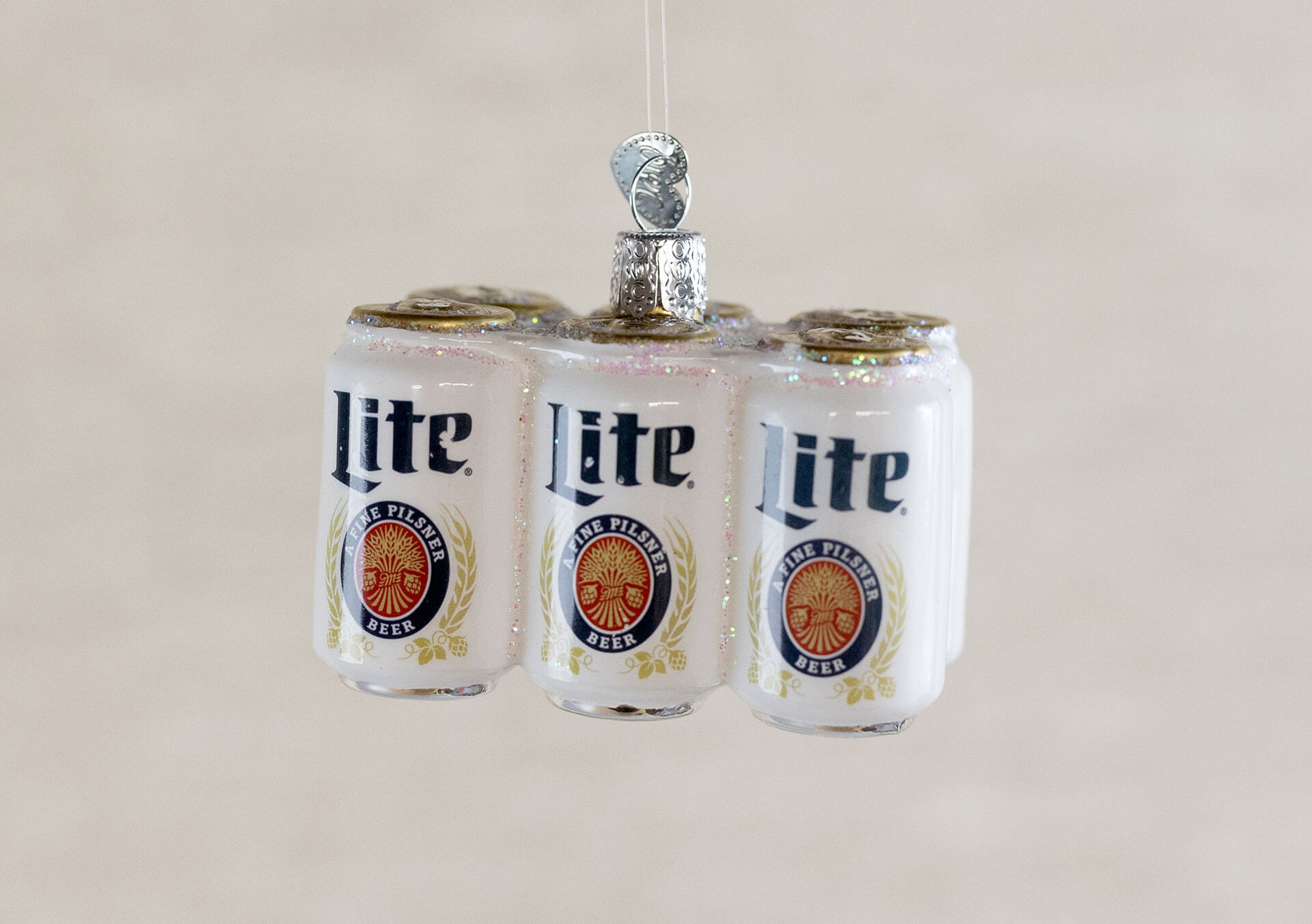 Shop Unique and Classic Christmas Ornaments Bachman's