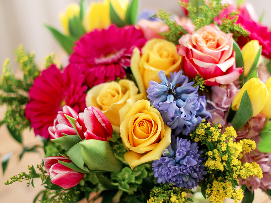 Order Flowers Online For Same Day