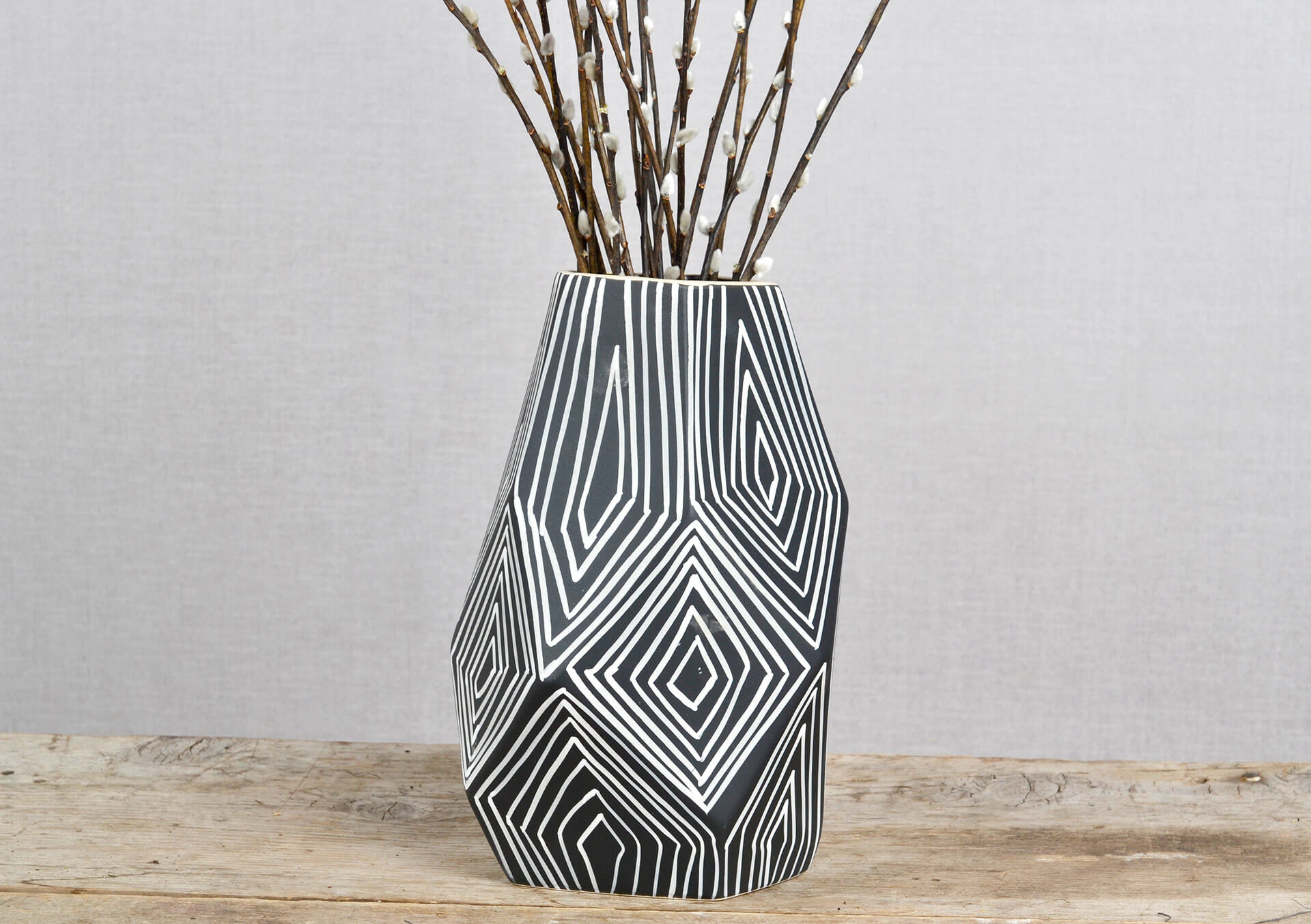 Shop Contemporary And Modern Flower Vases | Bachman's
