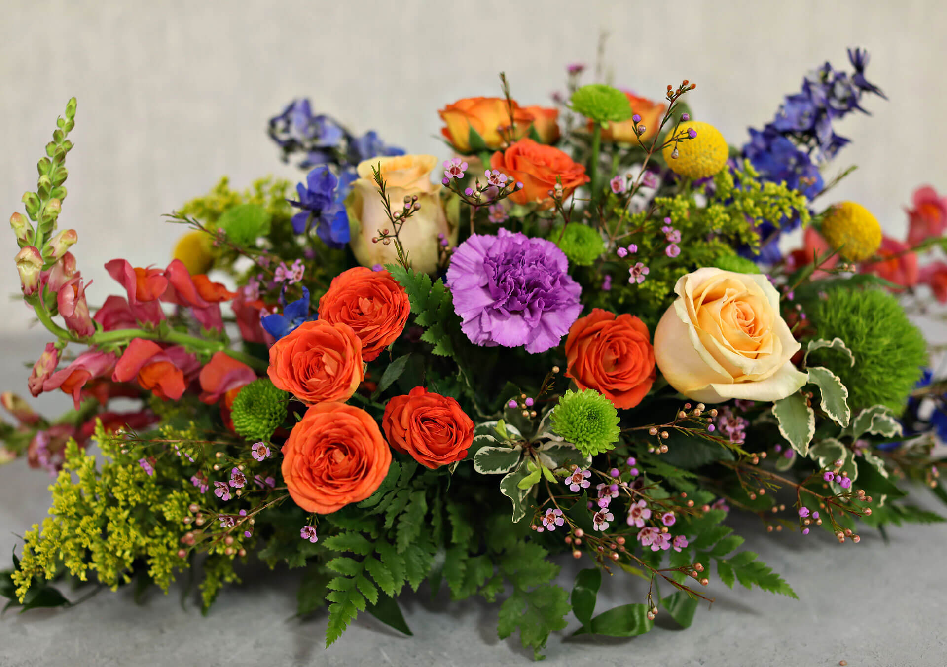 Shop Arrangements for Graduations & Celebrations | Bachman's