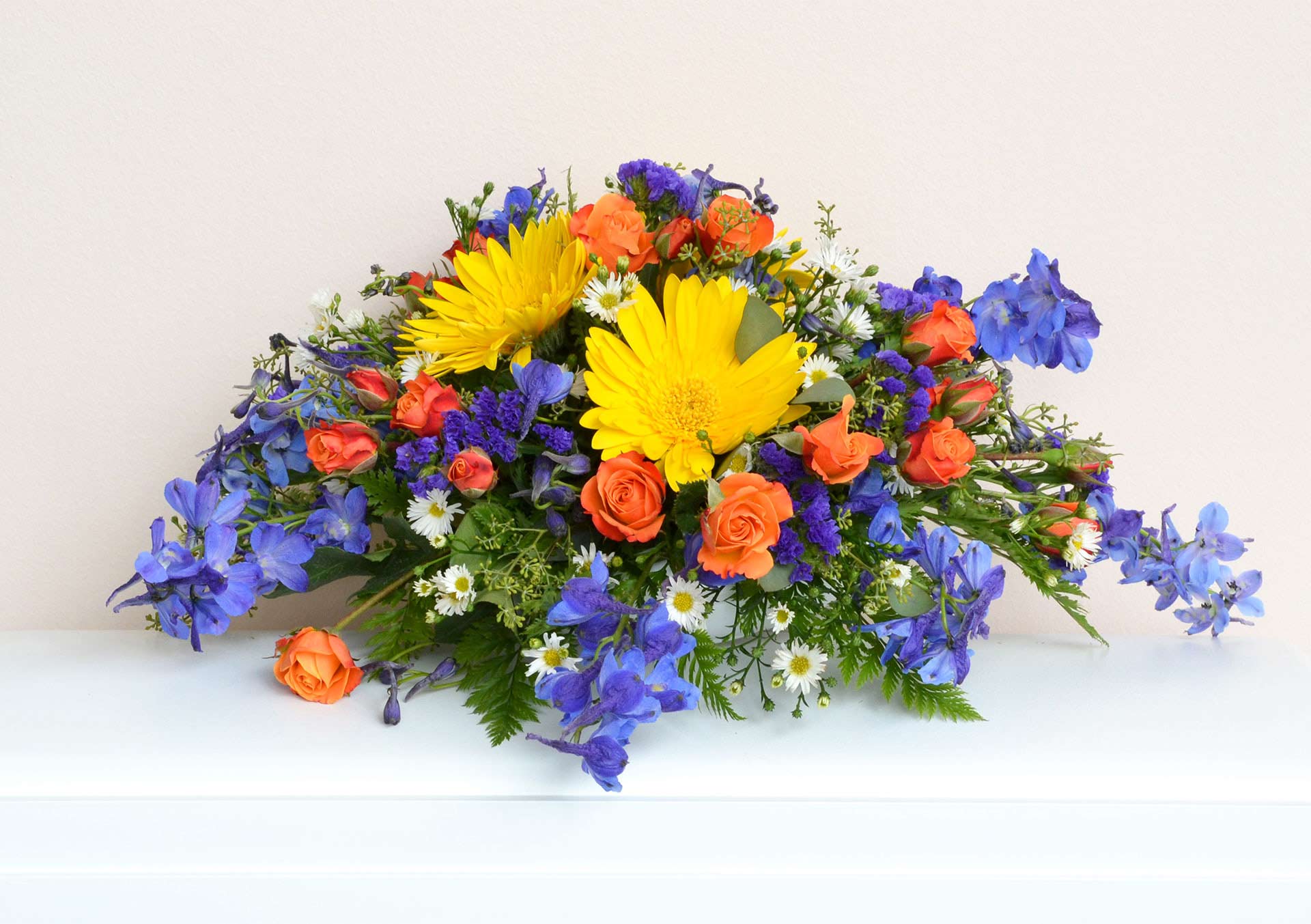 Sympathy, Memorial & Funeral