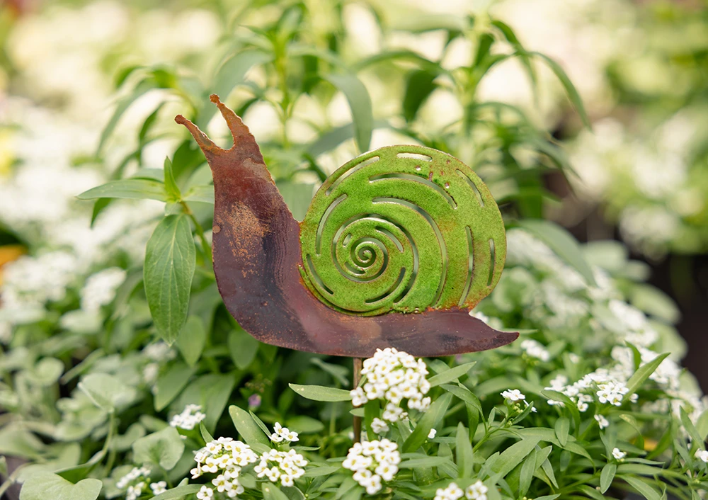 Outdoor Garden Accents, Decor & Statues | Bachman's MN