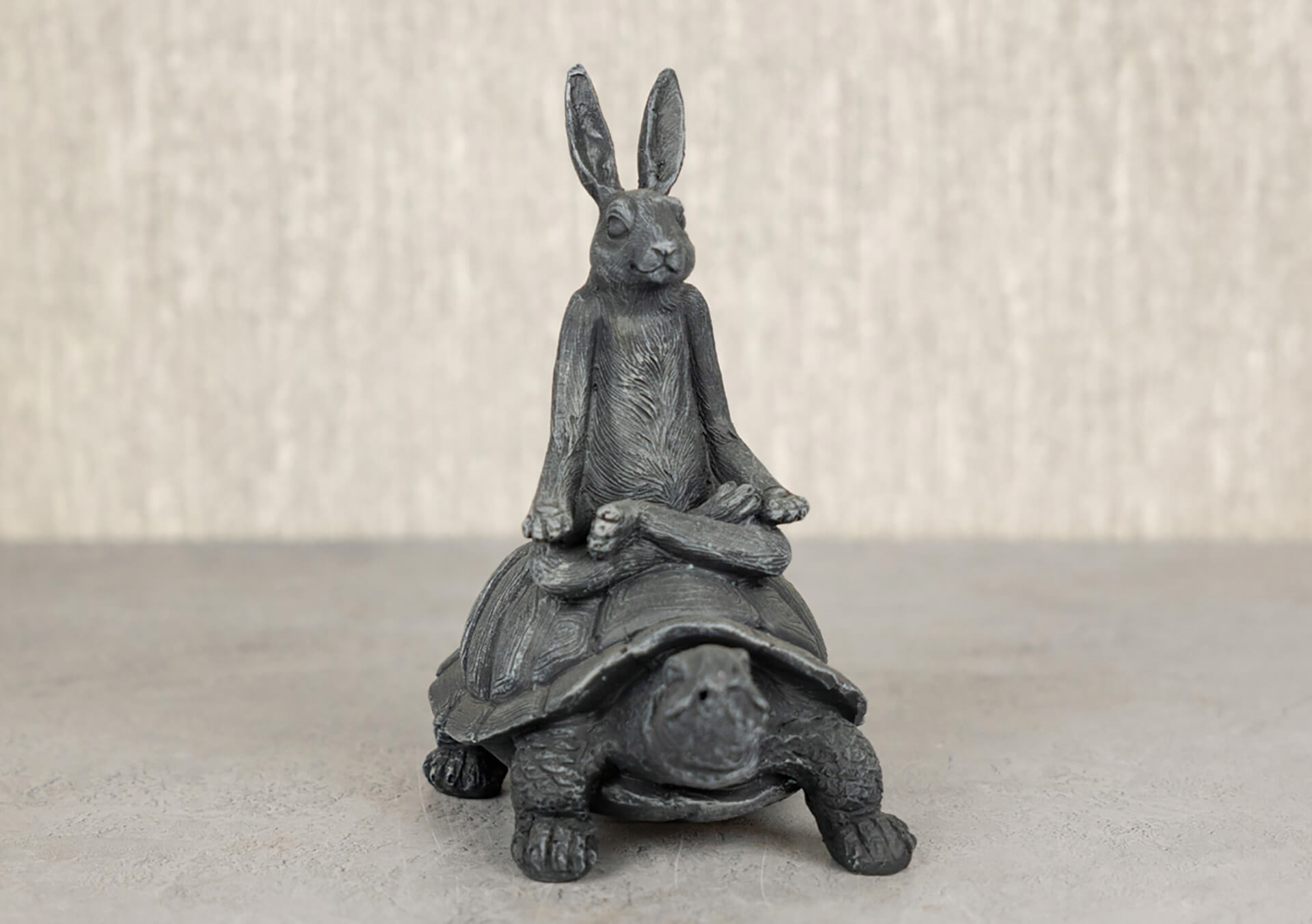 Green Man モルタルガーデンオーナメント 約30cm Green Man モルタルガーデンオーナメント 約30cm Green Man モルタル