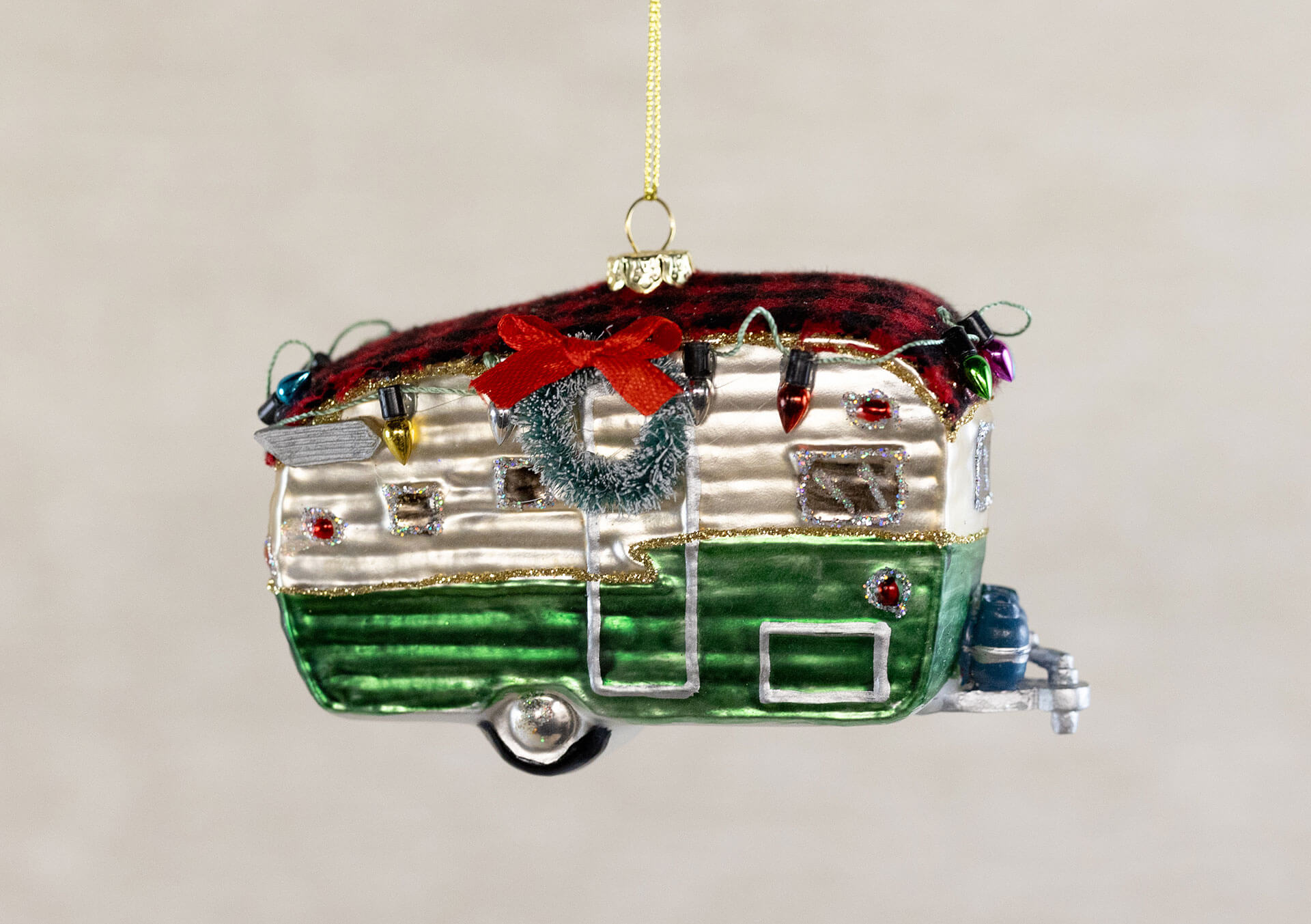 Shop Unique and Classic Christmas Ornaments Bachman's