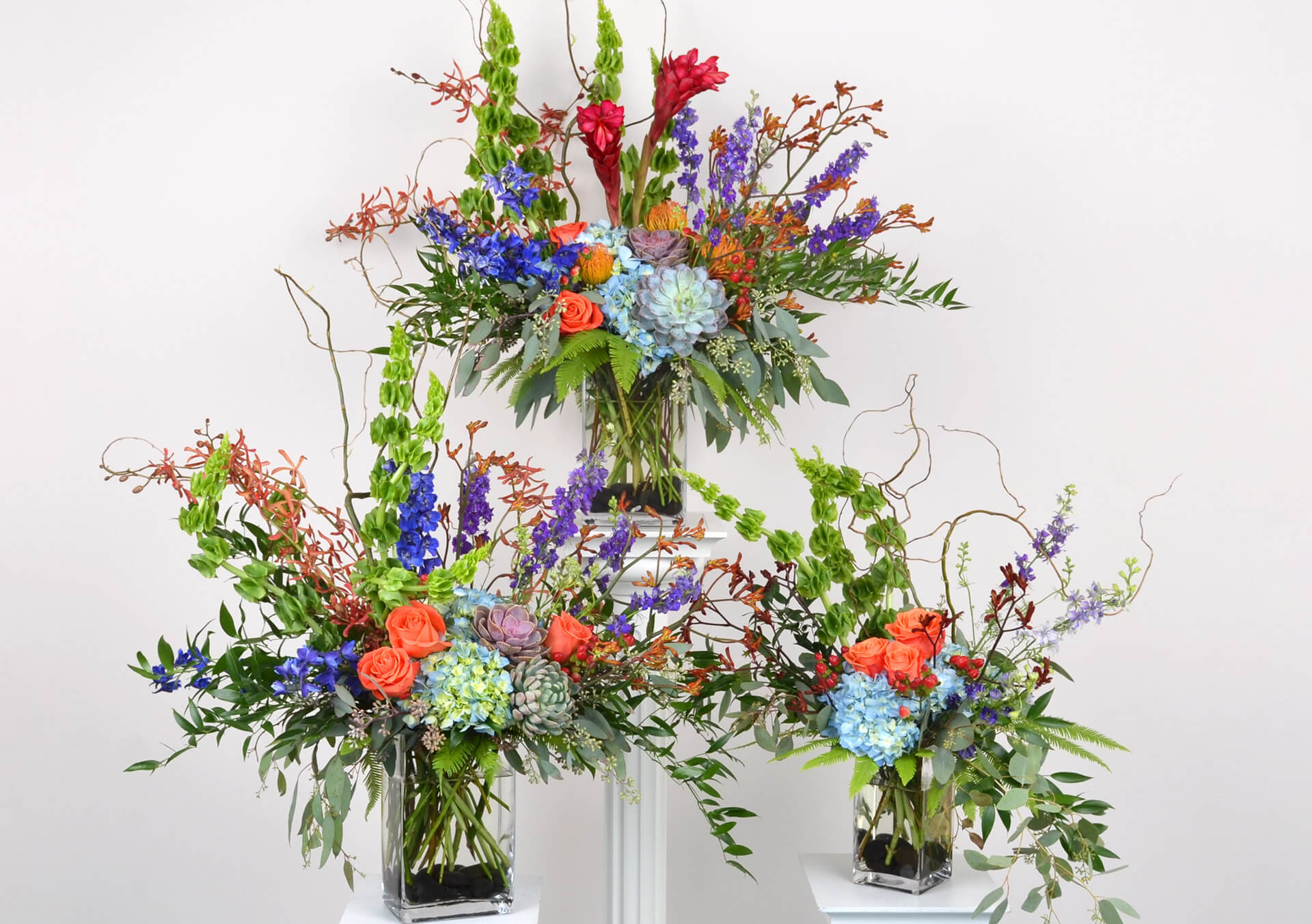 Send Minneapolis Funeral Flowers & Sympathy Gifts Online | Bachman's