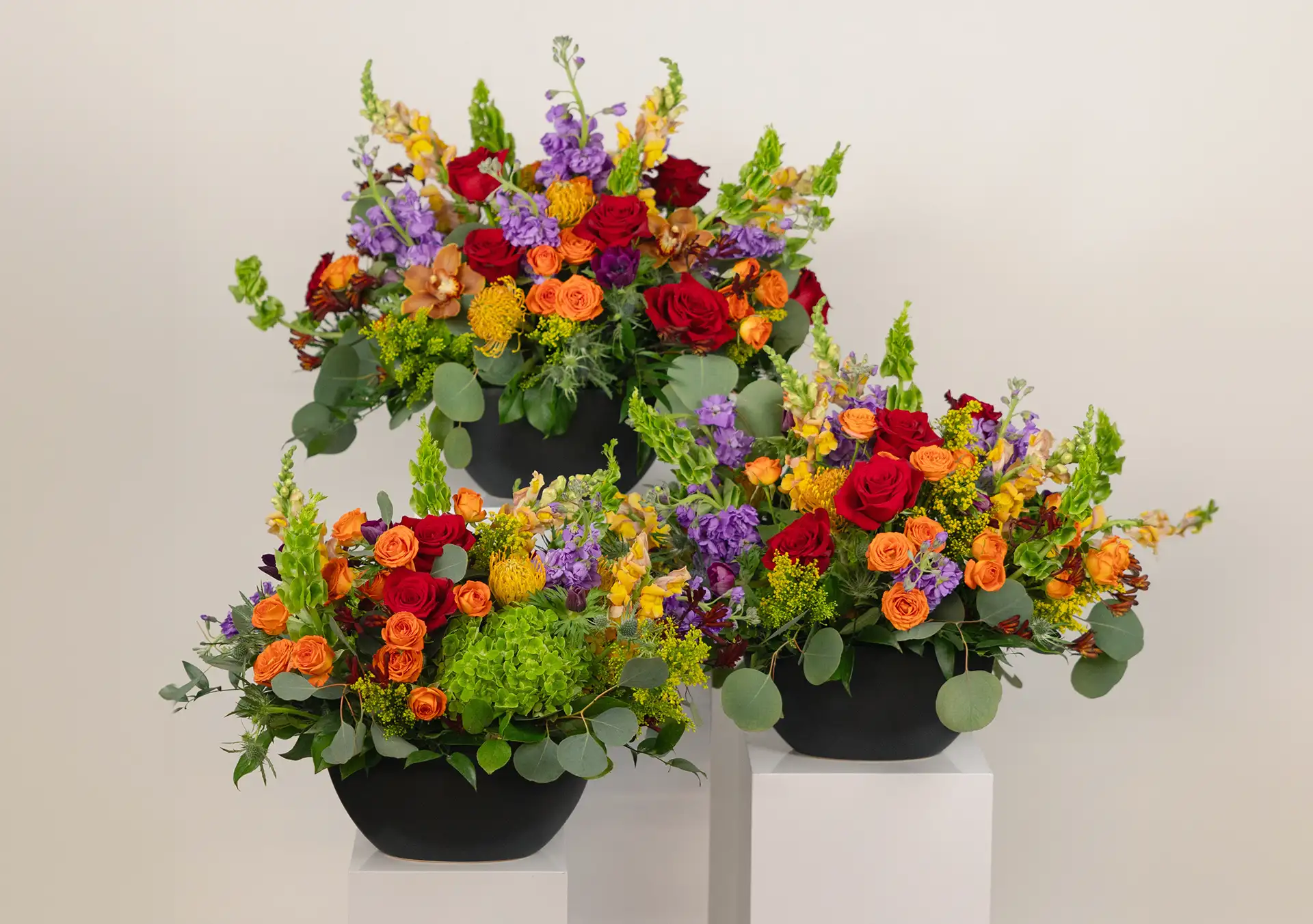 Send Minneapolis Funeral Flowers & Sympathy Gifts Online | Bachman's