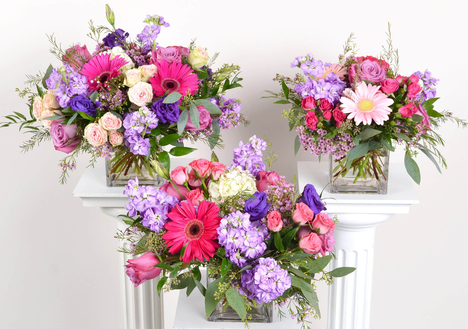 Send Minneapolis Funeral Flowers & Sympathy Gifts Online | Bachman's