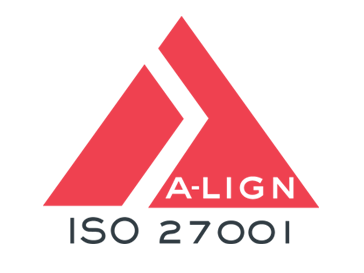 align iso27001 logo
