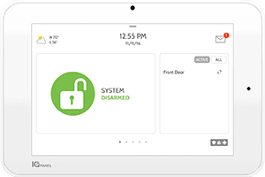 Image of Qolsys IQ2