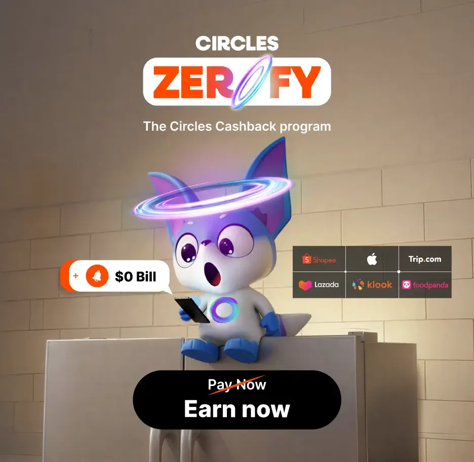 ZEROFY BILL