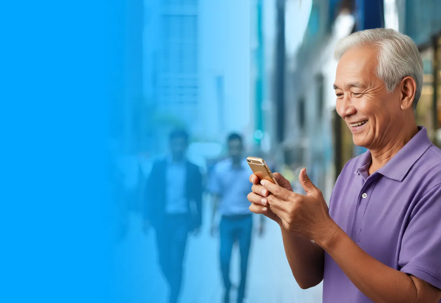 Senior Citizen Mobile Plans in Singapore (Updated 2026)