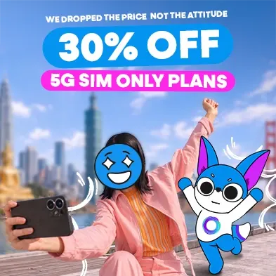 Circo promotional banner