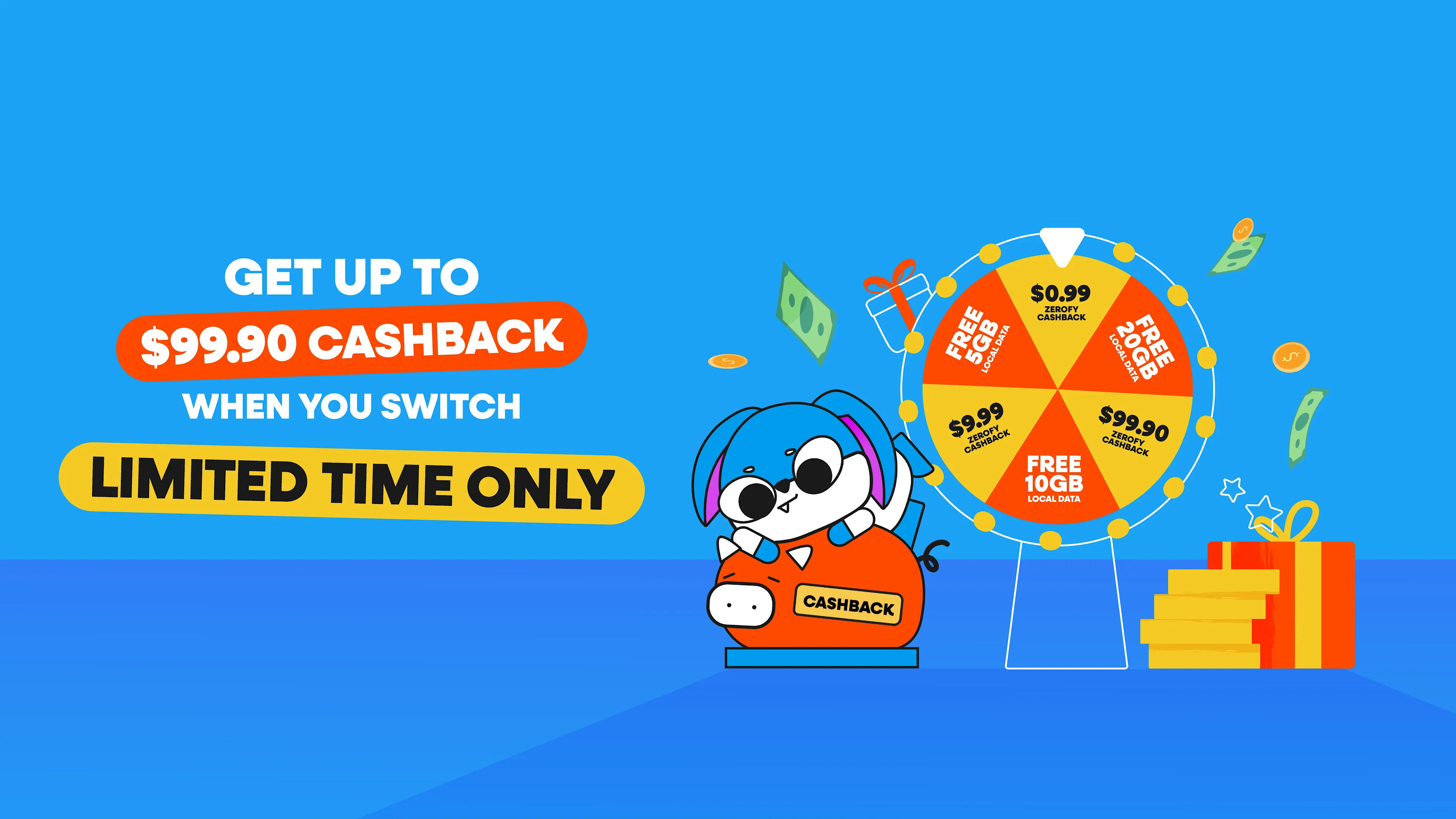 Promotional Banner
