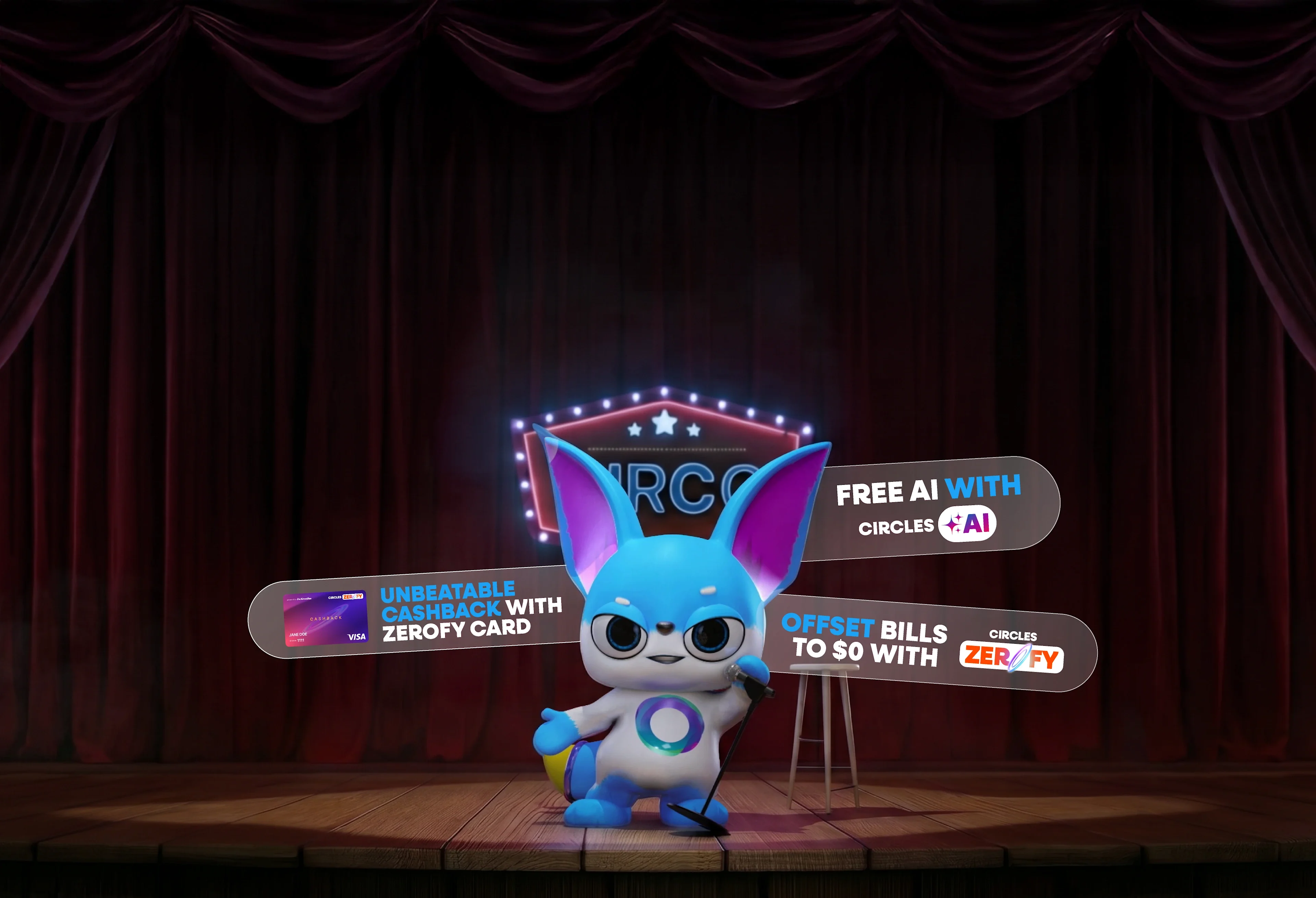 Promotional Banner